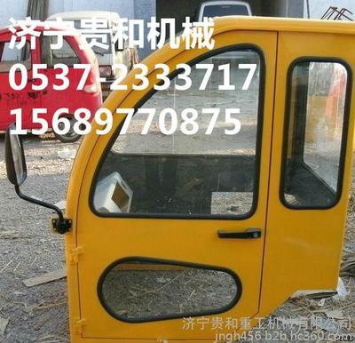 吊车配件驾驶室热销,吊车配件驾驶室厂家直销图片_高清图_细节图-济宁贵和重工机械 -