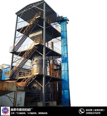 盛民机械优质厂家(图)-不锈钢斗式提升机-斗式提升机