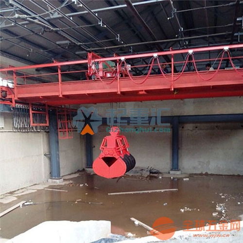 江西抚州随车起重机提梁机塔吊水电站用桥式起重机工厂