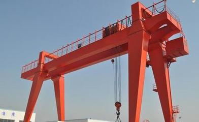 门式行车、半门式起重机、东营门式行车安装