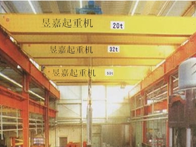 昱嘉21年起重机生产经验 厂家直销单 双梁起重机 质量有保障图片_高清图_细节图-惠州市昱嘉起重机械 -