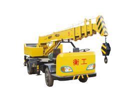 供应吊车 吊车型号 吊车价格_产品供应_企业博客
