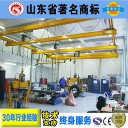 KBK柔性梁悬挂轻型轨道起重机(欧式行吊) 优势、价格与采购指南