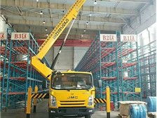 桂林吊车出租公司产品展示 高效起重机解决方案