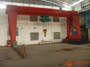 亳州市起重机厂批发商 专业供应各类起重机设备