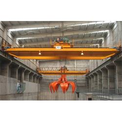 起重机抓斗 高效物料搬运的关键设备