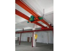 诸城欧式起重机 品牌、价格、参数与供应详情全解析