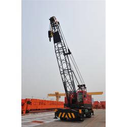 选择优质生产起重机厂家 批发与供应指南